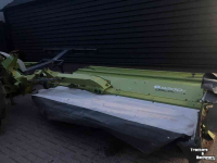Faucheuse Claas Disco 9200C Contour