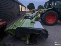 Faucheuse Claas Disco 9200C Contour