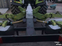 Faucheuse Claas Disco 9200C Contour