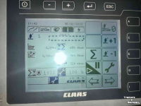 Faucheuse Claas Disco 9200C Contour