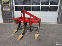 Décompacteur Evers Java 3-225