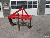 Décompacteur Evers Java 3-225
