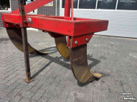 Décompacteur Evers Java 3-225