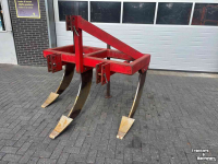 Décompacteur Evers Java 3-225