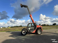 Rétractable Manitou MLT 526 Compact