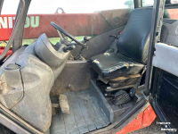 Rétractable Manitou MLT 526 Compact