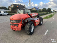 Rétractable Manitou MLT 526 Compact