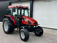 Tracteur Case Cs68