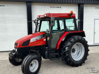 Tracteur Case Cs68