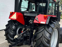 Tracteur Case Cs68