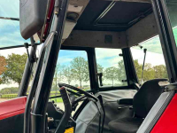 Tracteur Case Cs68