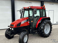 Tracteur Case Cs68