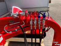 Rotobroyeur Tehnos MB170R Profi LW