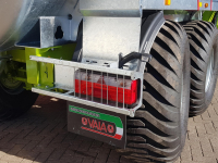Tonneau de lisier Vaia Nieuwe  watertank