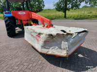 Faucheuse Kuhn GMD602