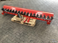 Semoir Evers Mechanicbox nieuw overjarig