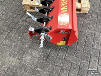 Semoir Evers Mechanicbox nieuw overjarig
