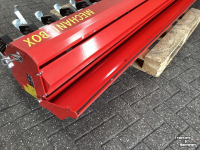 Semoir Evers Mechanicbox nieuw overjarig