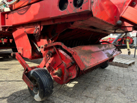 Benne d‘ensilage Strautmann Vitesse 2