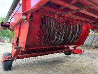 Benne d‘ensilage Strautmann Vitesse 2