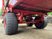 Benne d‘ensilage Strautmann Vitesse 2
