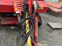 Benne d‘ensilage Strautmann Vitesse 2