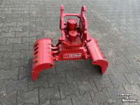 Grappins de tri et de démolition Zijtveld SSG100-DP-CW05