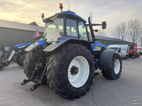 Tracteur New Holland TM 175