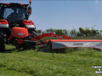 Faucheuse Kuhn FC3515D-FF