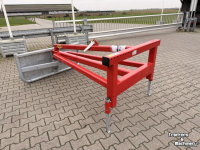 Panneau coulissant de fourrage Kemp KSDL 2200 kuilschuif
