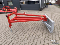 Panneau coulissant de fourrage Kemp KSDL 2200 kuilschuif