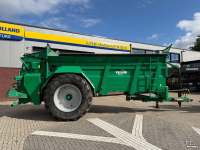 Epandeur de fumier Tebbe MS140