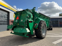 Epandeur de fumier Tebbe MS140
