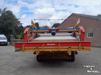 Trémie Breston Z2500X Combi