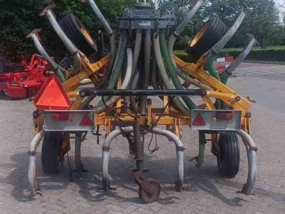 Injecteur de culture Joskin 5200