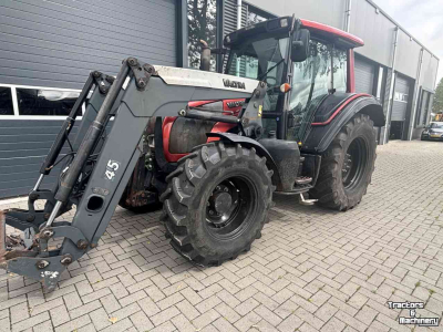 Tracteur Valtra N92