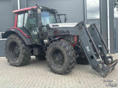 Tracteur Valtra N92