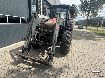 Tracteur Valtra N92