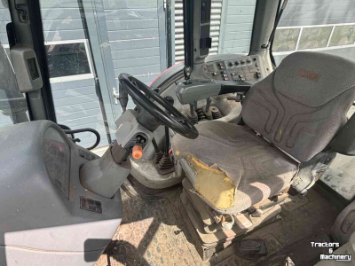 Tracteur Valtra N92