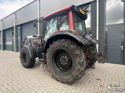 Tracteur Valtra N92