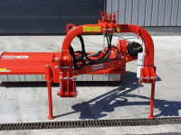 Rotobroyeur Maschio Giraffa XL 210 SE