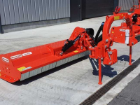 Rotobroyeur Maschio Giraffa XL 210 SE