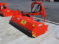 Rotobroyeur Maschio Giraffa XL 210 SE