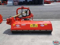 Rotobroyeur Maschio Giraffa XL 210 SE