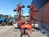 Faneur Kuhn GF 10601 TO Schudder