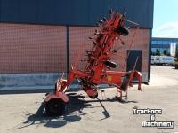 Faneur Kuhn GF 10601 TO Schudder
