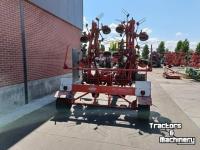 Faneur Kuhn GF 10601 TO Schudder