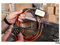 Bac distributeur Qmac VOERDOSEERBAK VOLUME 1.60 MET FREES