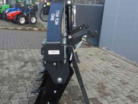 Décompacteur  Agroland Tytan Plow Combi diepwoeler met hef