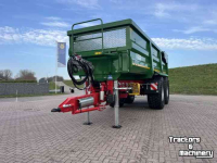 Benne agricole Kröger MUK303 Landbouwkipper 22T